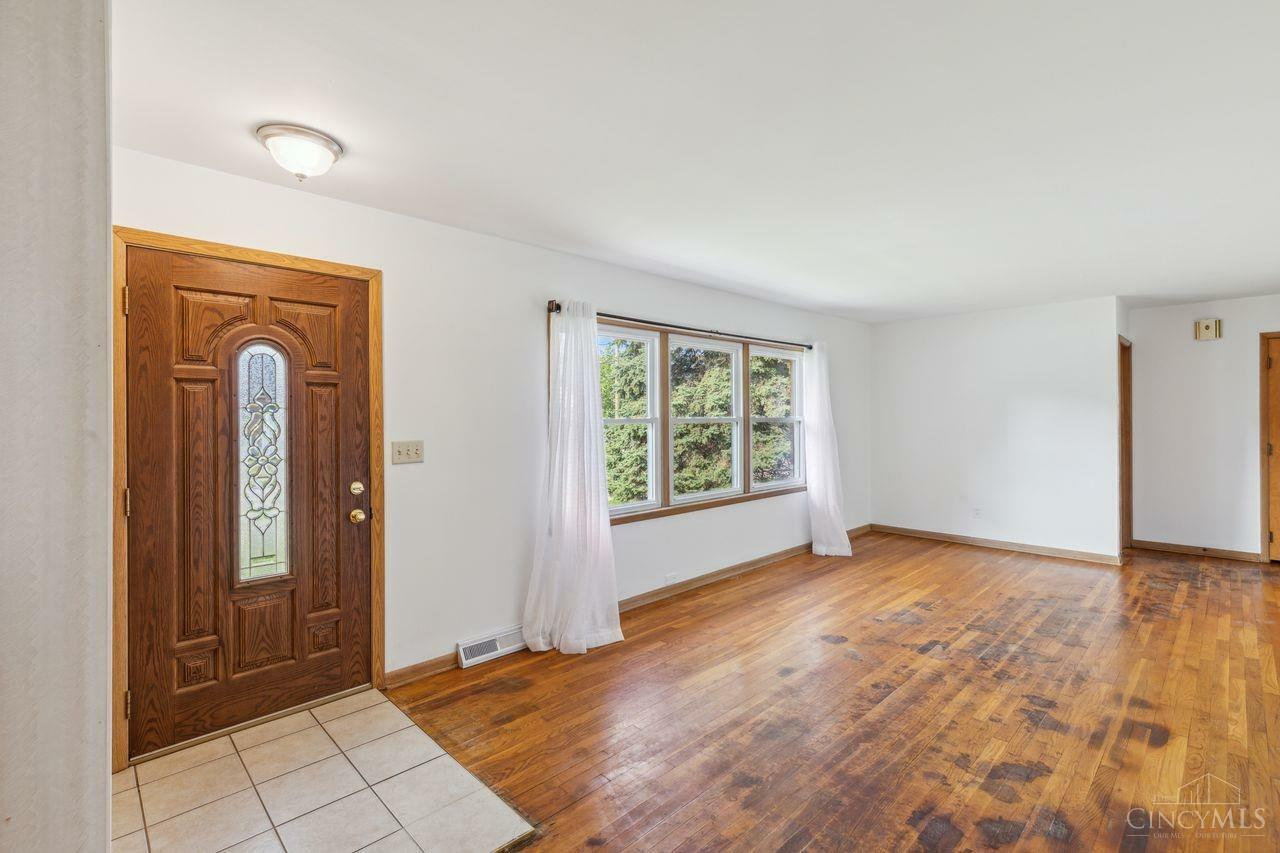 Property Photo:  100 W Roger Drive  OH 45067 