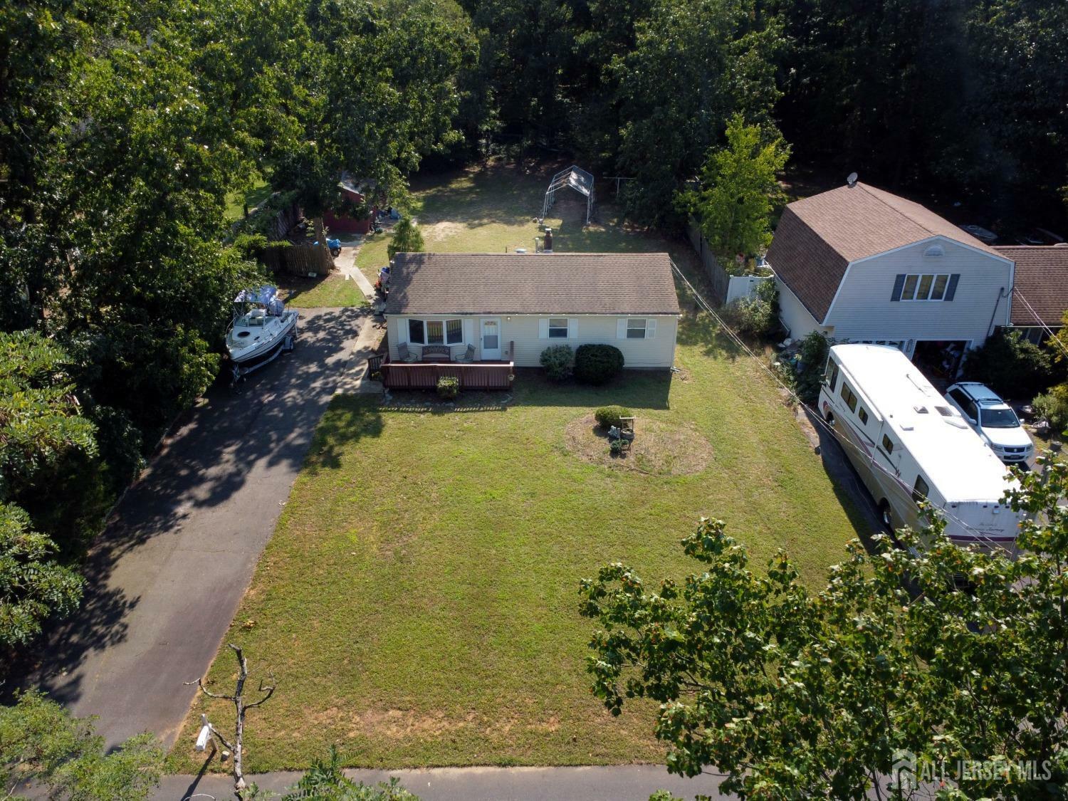 Property Photo:  232 Green Street  NJ 08857 