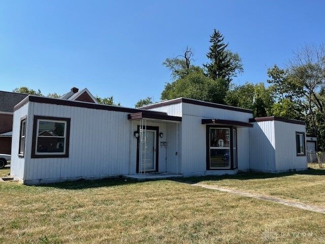 Property Photo:  1521 Philadelphia Drive  OH 45406 