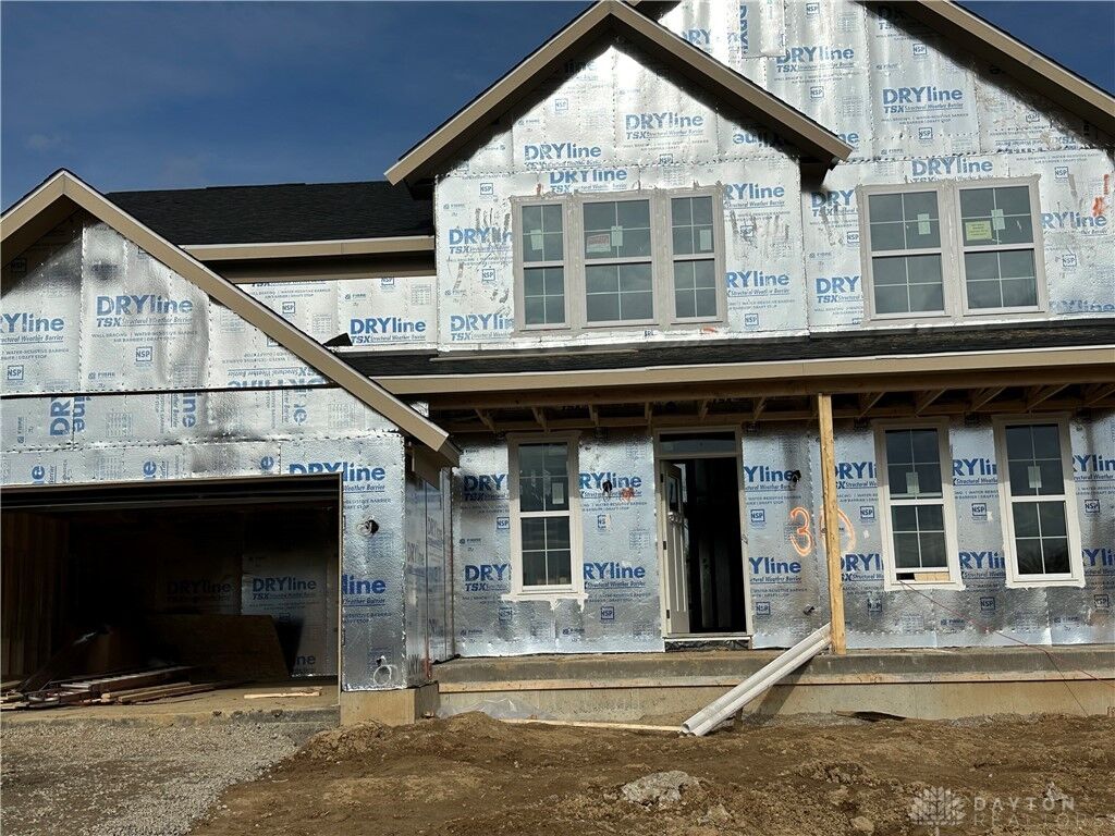 Property Photo:  120 Libby Hollow Street  OH 45066 