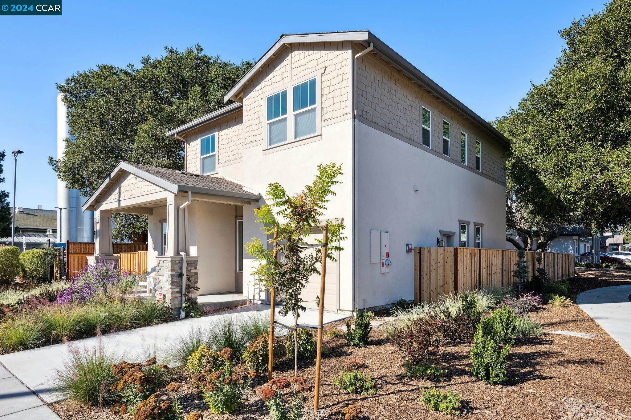 Property Photo:  65 Riverbend Lane  CA 94952 