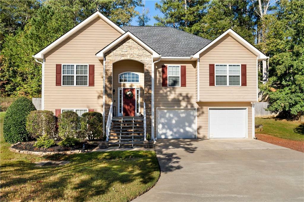 Property Photo:  66 Highlander Trail  GA 30165 