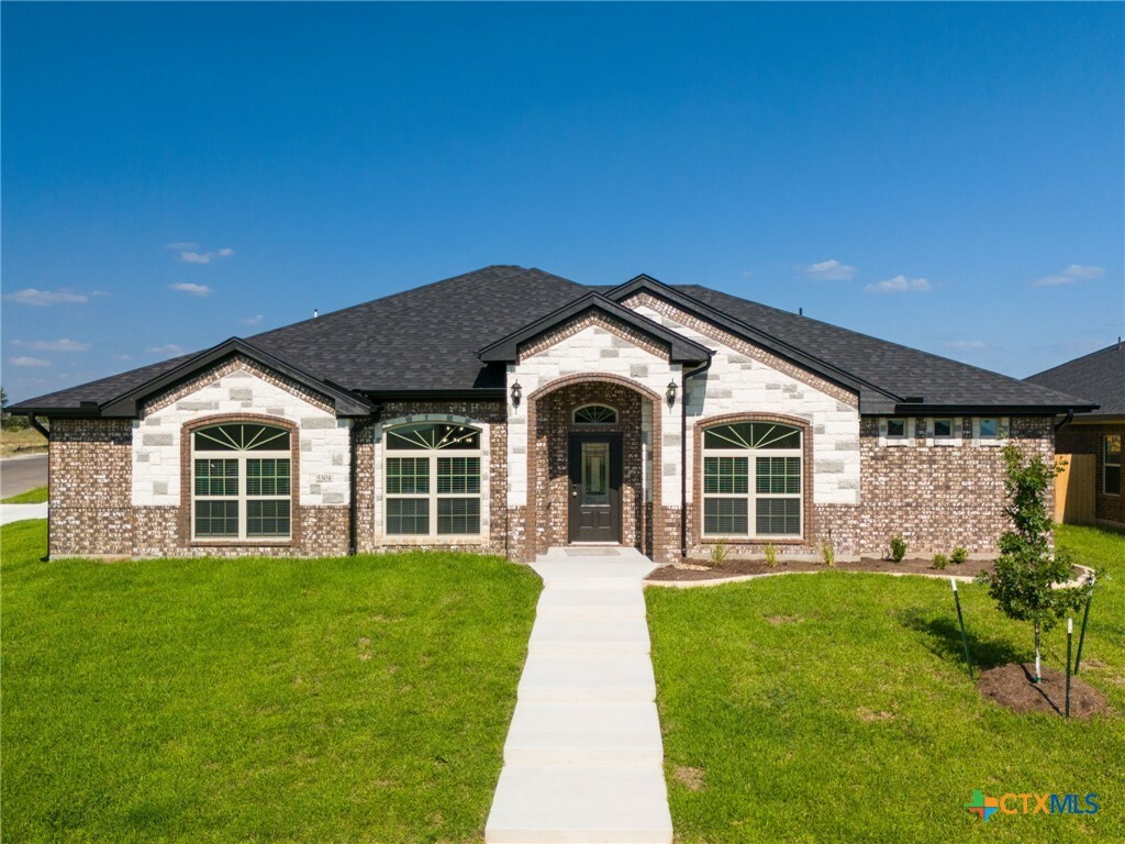 Property Photo:  5304 Southern Belle Drive  TX 76542 