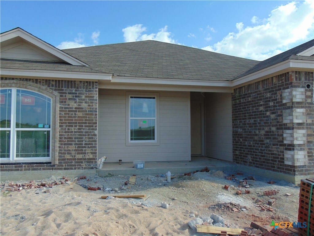 Property Photo:  3107 Salt Fork Drive  TX 76549 