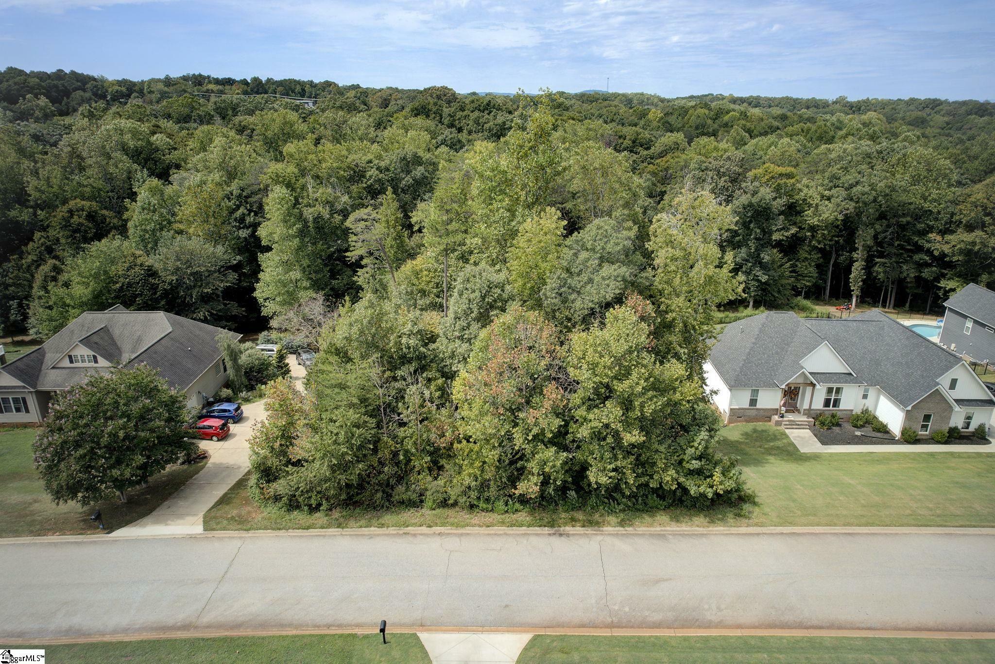 Property Photo:  209 Saddle Creek Court  SC 29651 