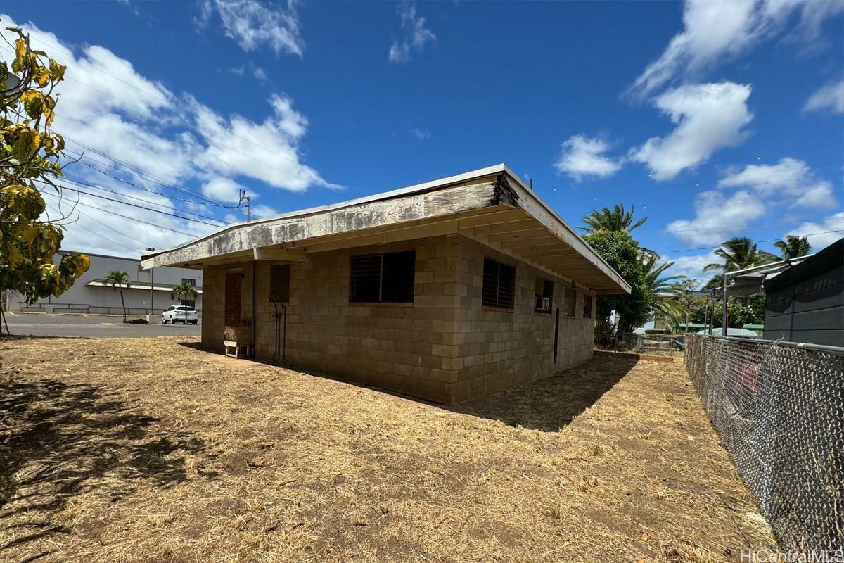 Property Photo:  4484 Panako Road  HI 96796 