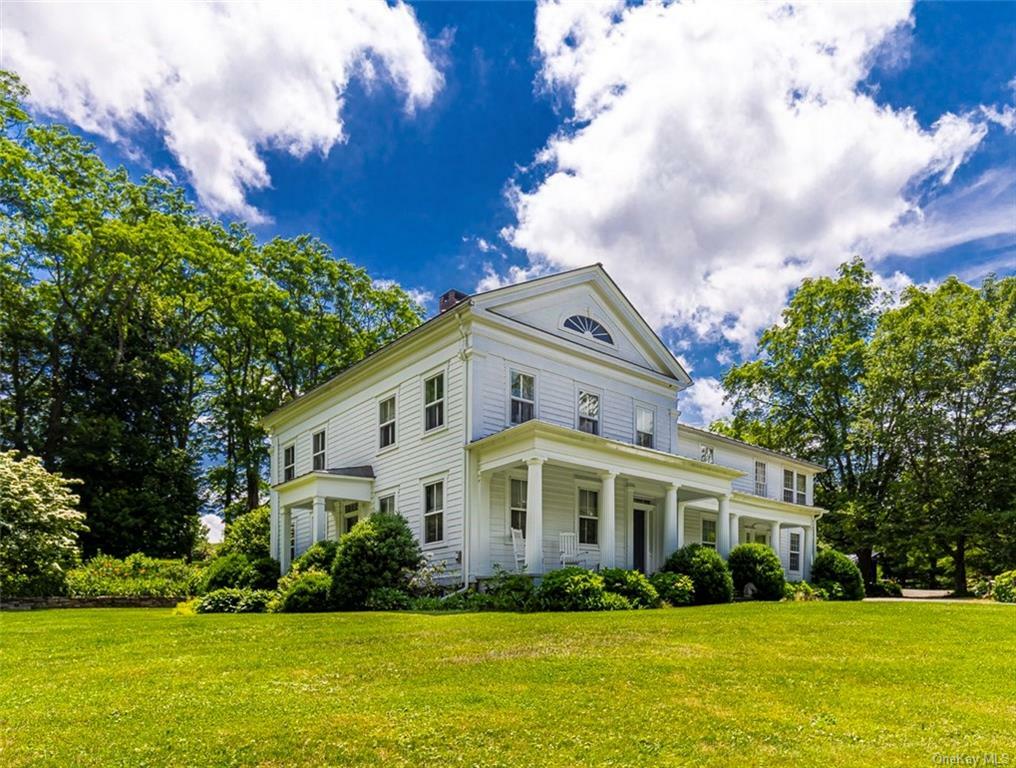 Property Photo:  28 Old Conklin Hill Road  NY 12581 