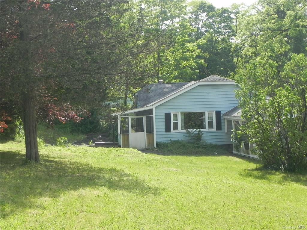 Property Photo:  49 Neversink Drive  NY 12771 