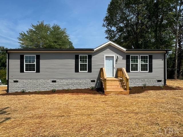 Property Photo:  116 Annie Street  VA 24522 