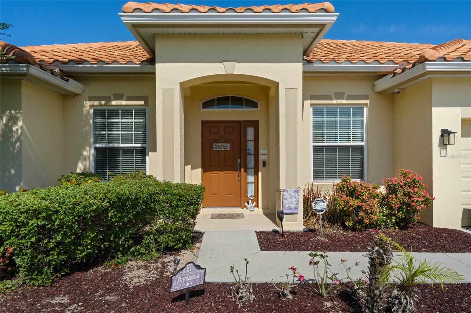 Property Photo:  4083 Oaktree Drive  FL 33837 