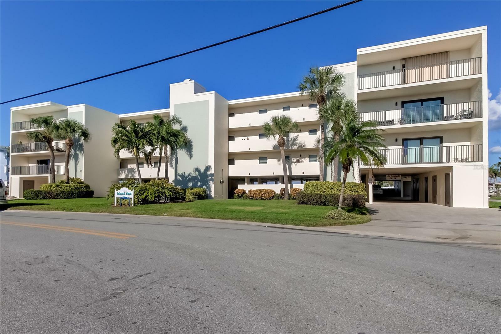 Property Photo:  12525 3rd Street E 204  FL 33706 