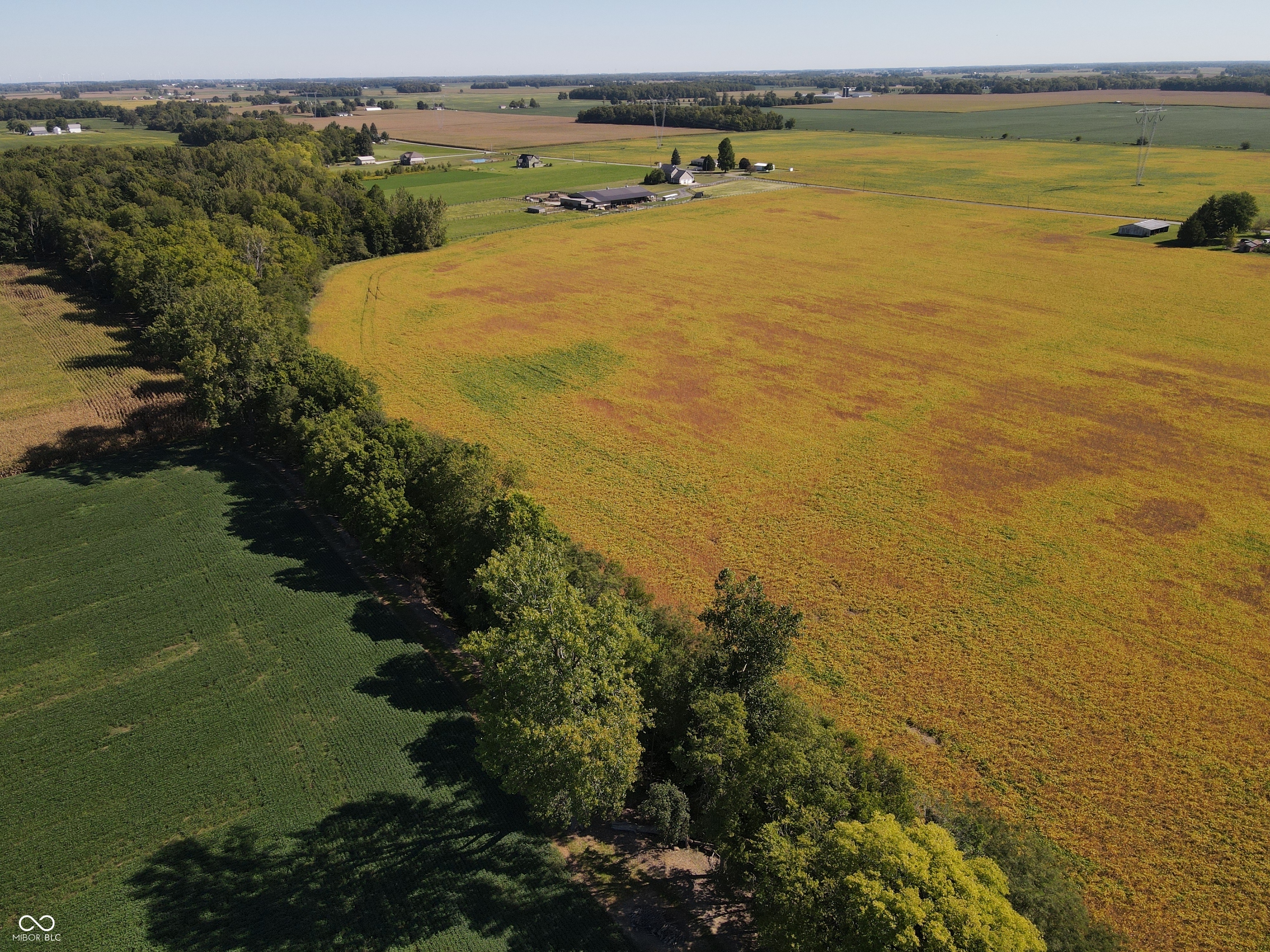 Property Photo:  0 Will Parker Road  IN 46030 