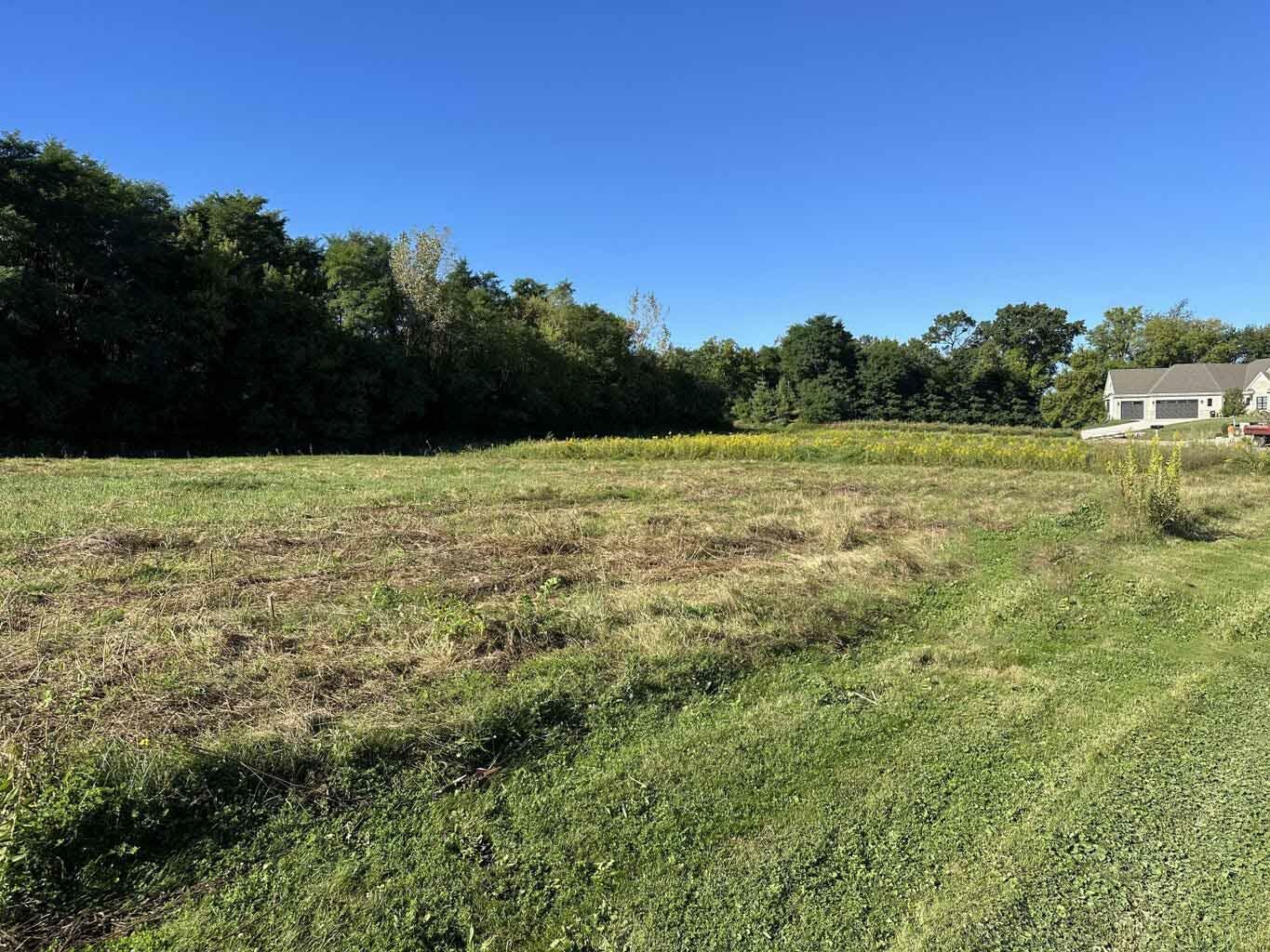 Property Photo: Lt10 Rookery Rd WI 53018