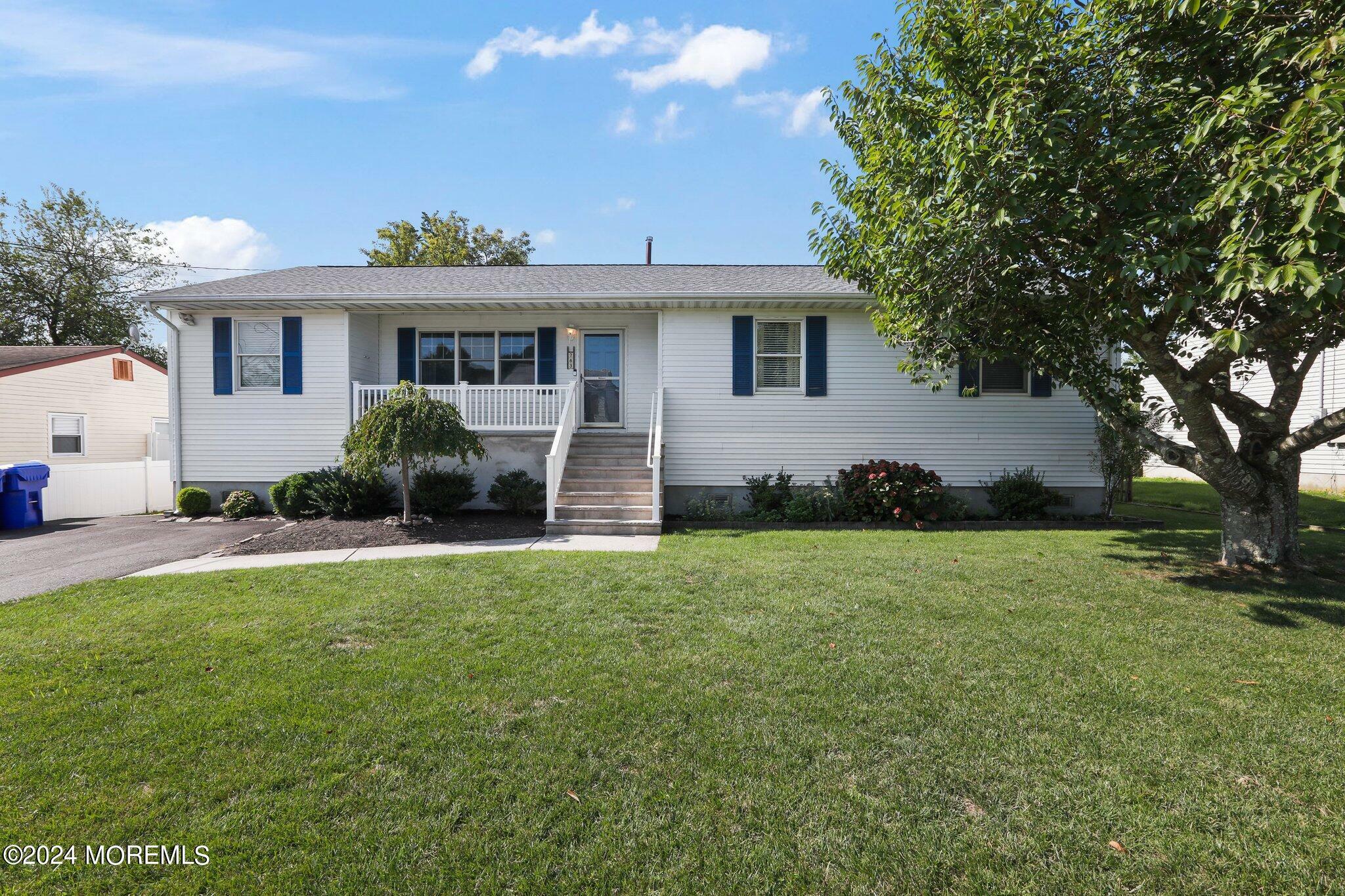 Property Photo:  763 Barberry Drive  NJ 08723 