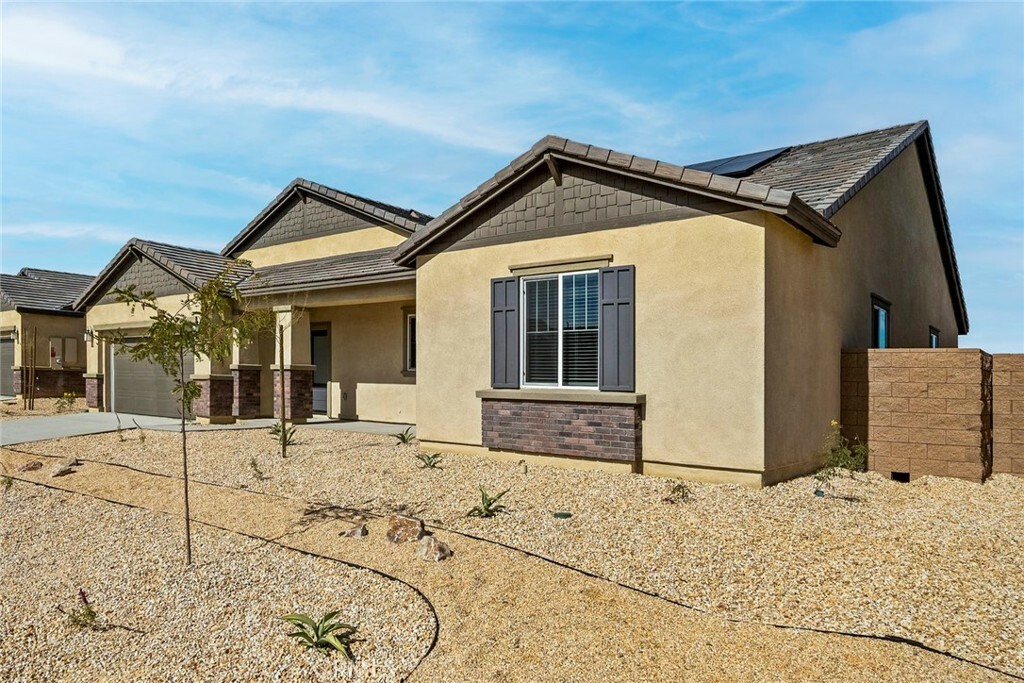 Property Photo: 11235 Lancer Lane CA 92392