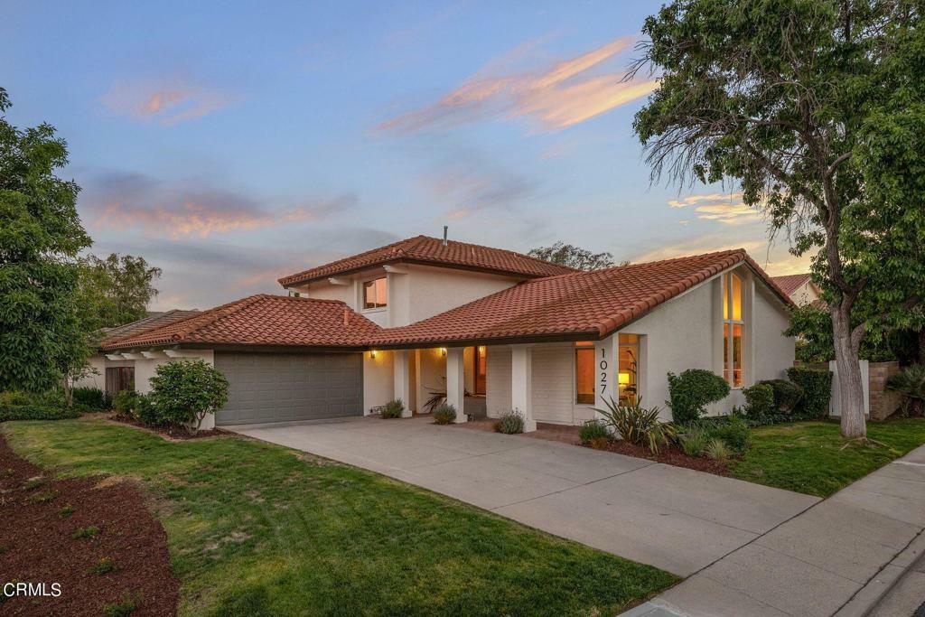 Property Photo:  1027 Stoneshead Court  CA 91361 