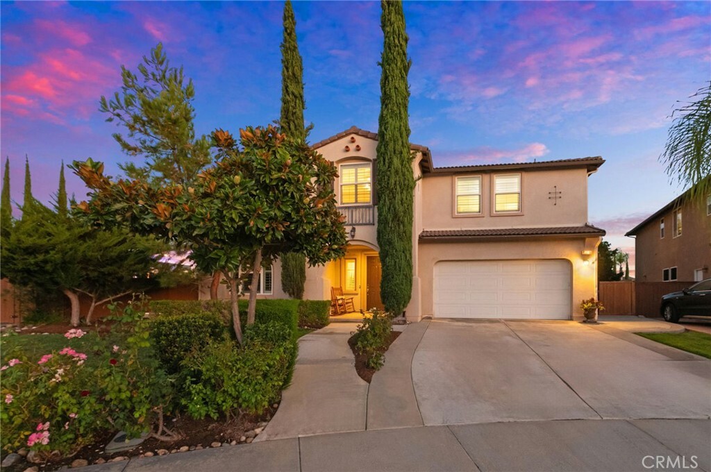 Property Photo:  45216 Hanzell Court  CA 92592 