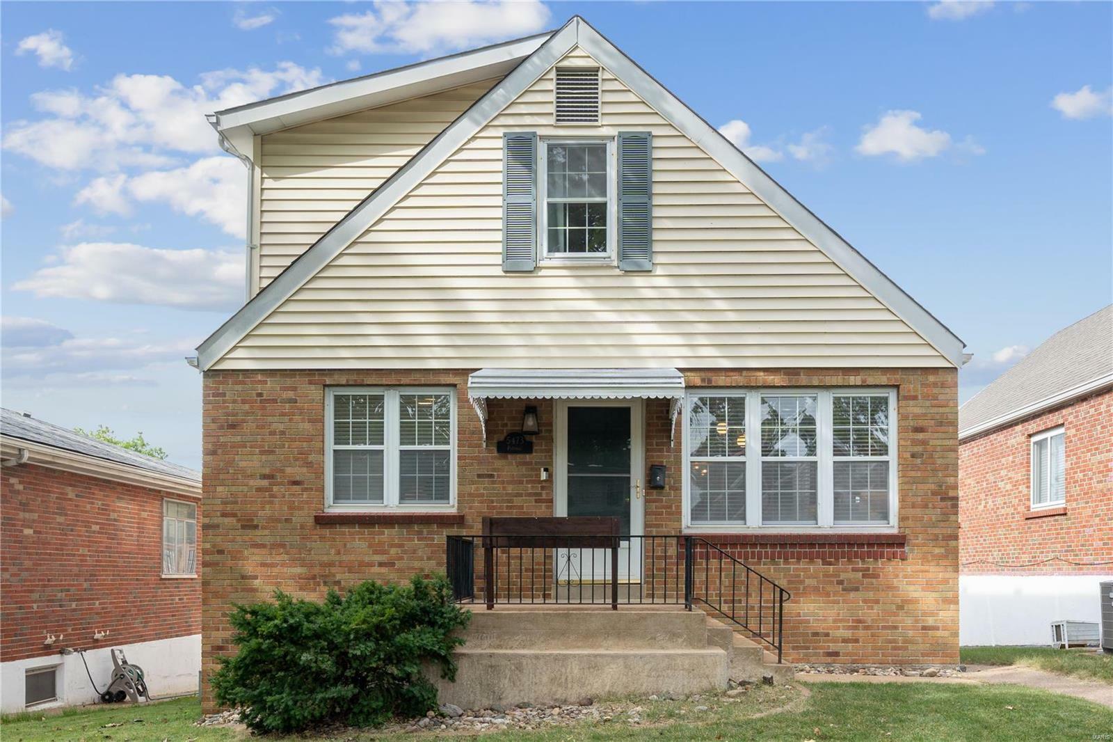 Property Photo:  5473 Potomac Street  MO 63139 