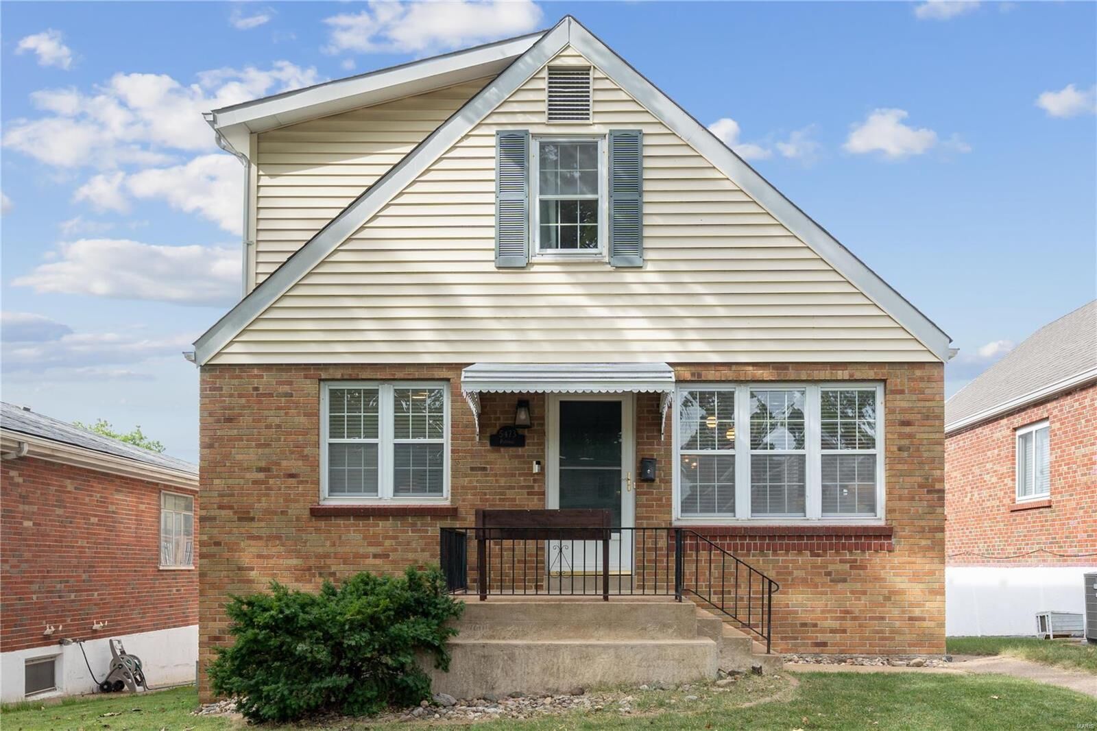 Property Photo:  5473 Potomac Street  MO 63139 