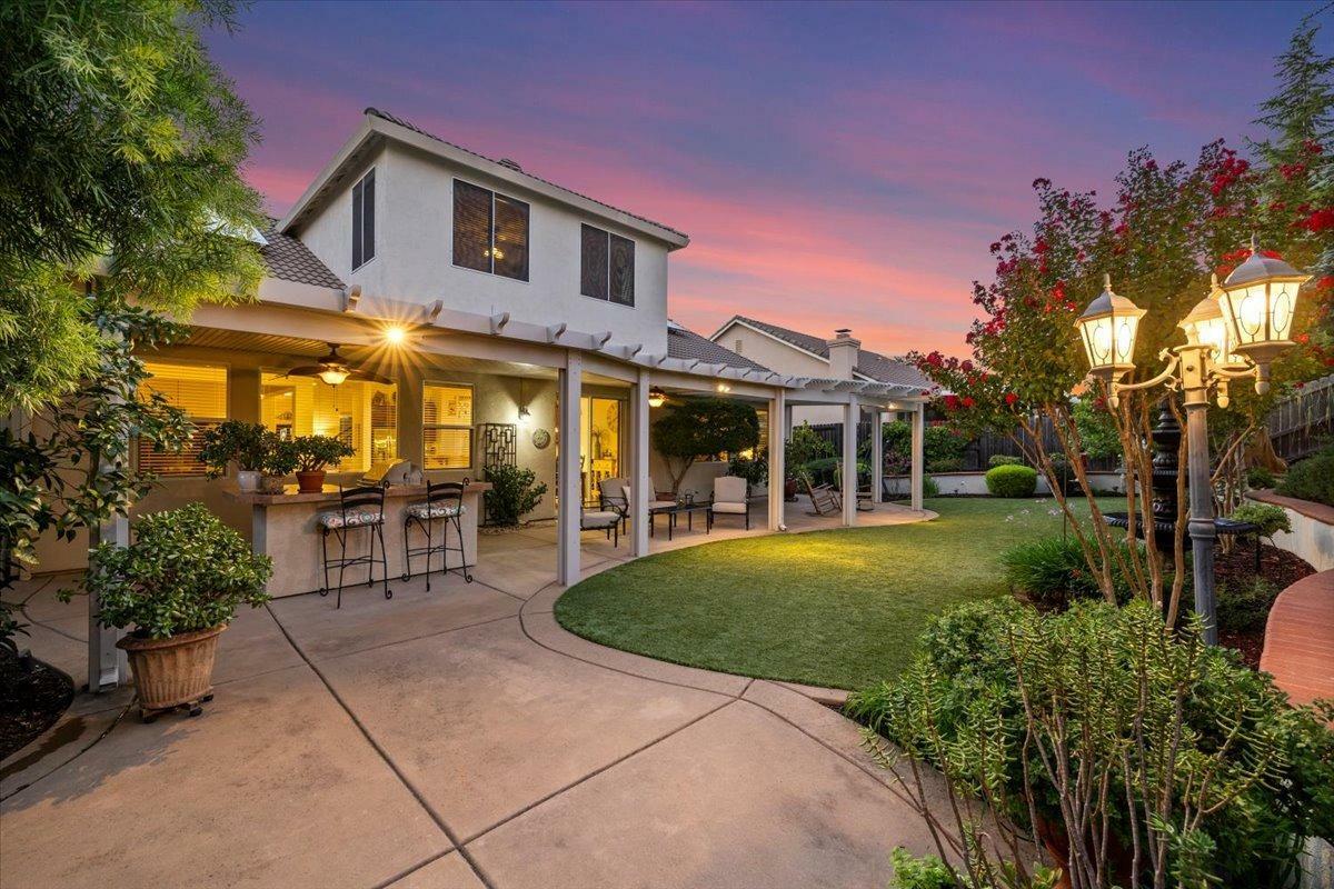 Property Photo:  4669 Monte Mar Drive  CA 95762 