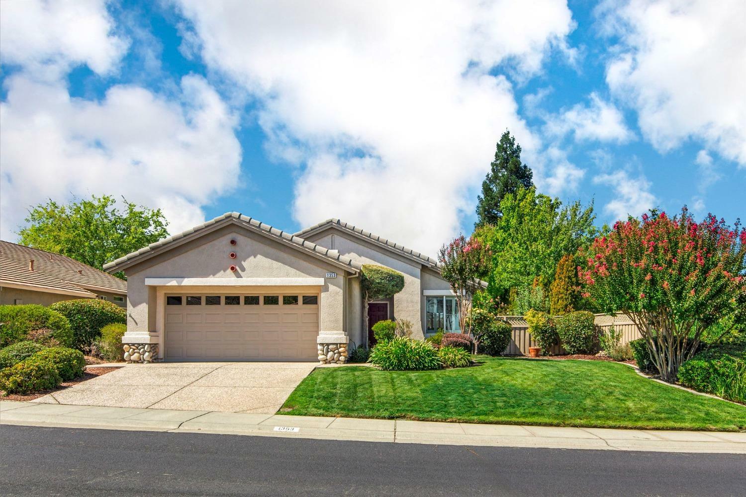 Property Photo:  1353 Strolling Hills Lane  CA 95648 