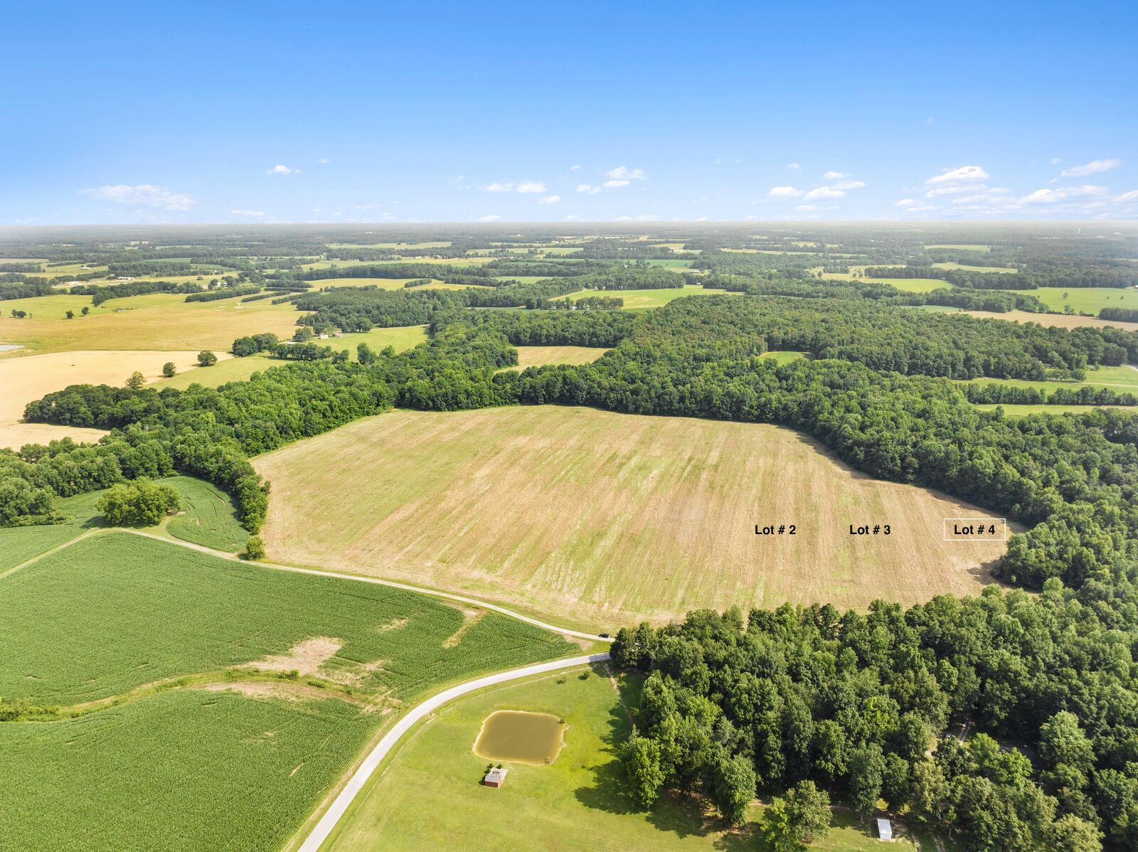 Property Photo:  3 Fountain Grove Road  TN 37357 