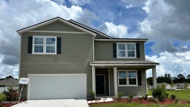 Property Photo:  2958 Oakstone Point  FL 32043 