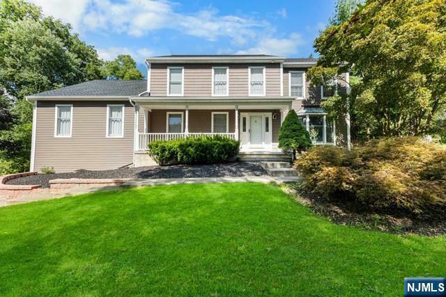 Property Photo:  35 Saint Andrews Drive  NJ 07882 