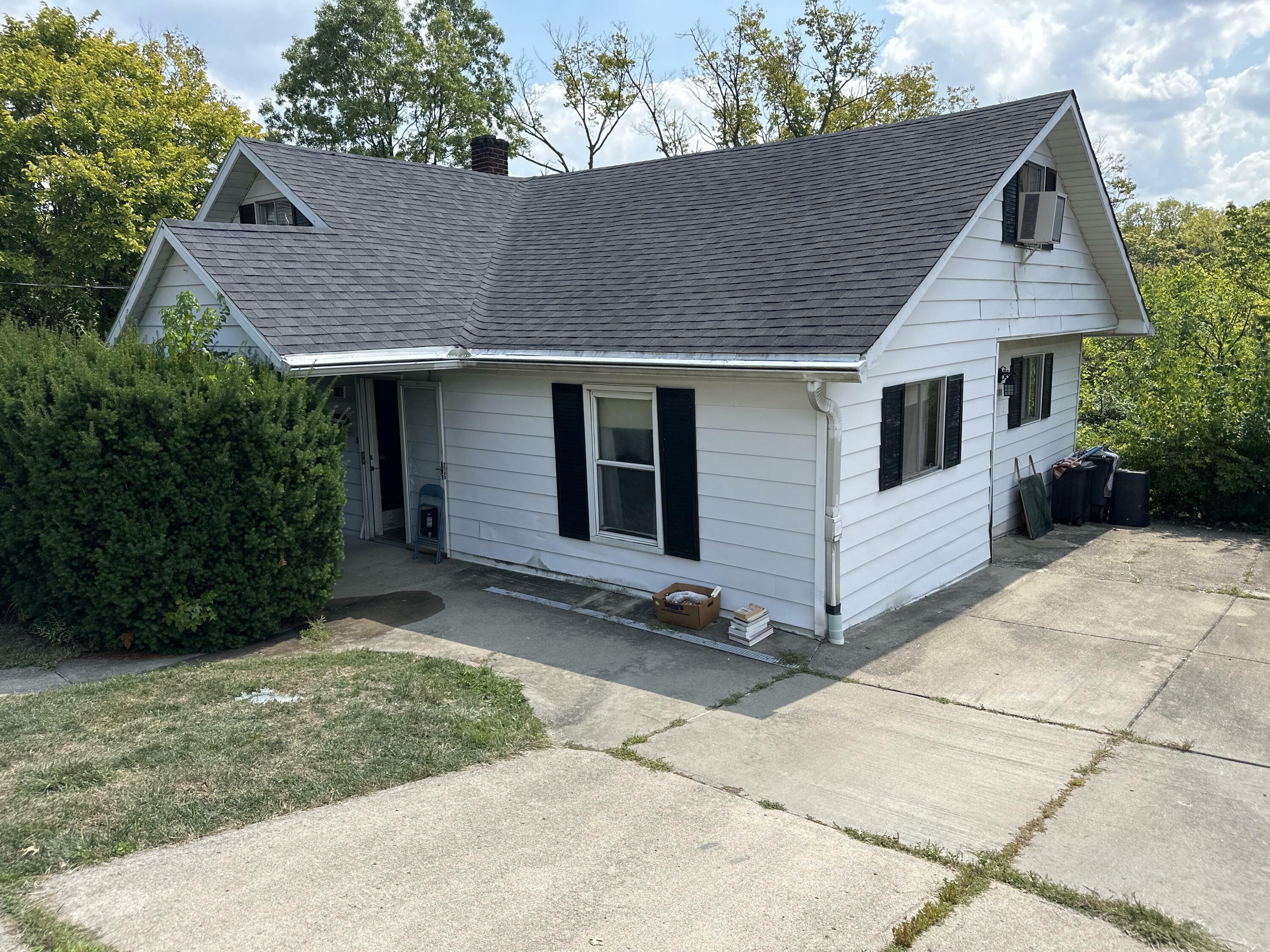 Property Photo:  1105 Cecelia Avenue  KY 41011 