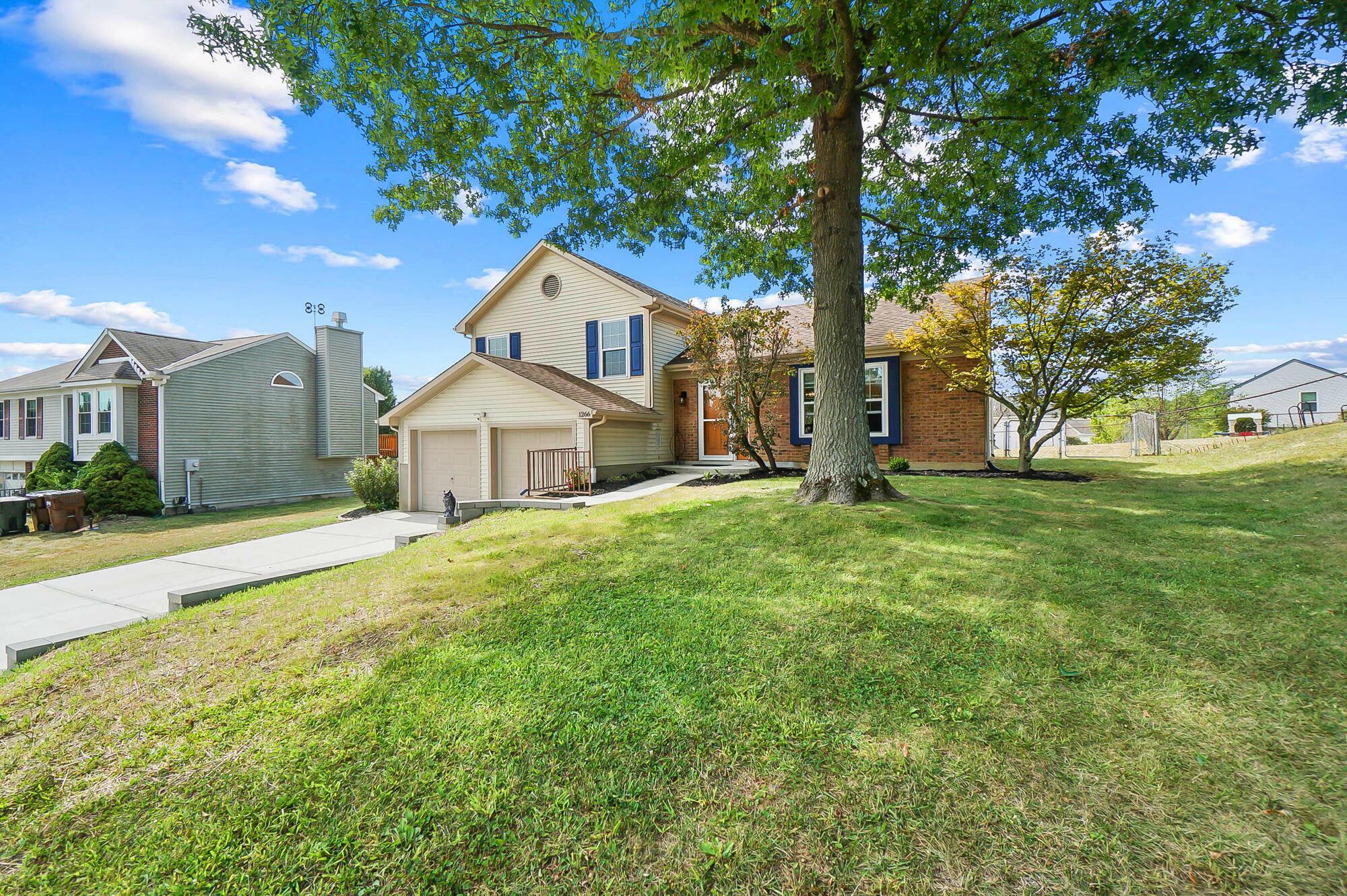 Property Photo:  1266 Victory Lane  KY 41051 