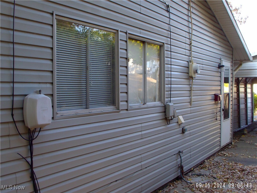 Property Photo:  2442 Moorewood Drive  OH 43701 