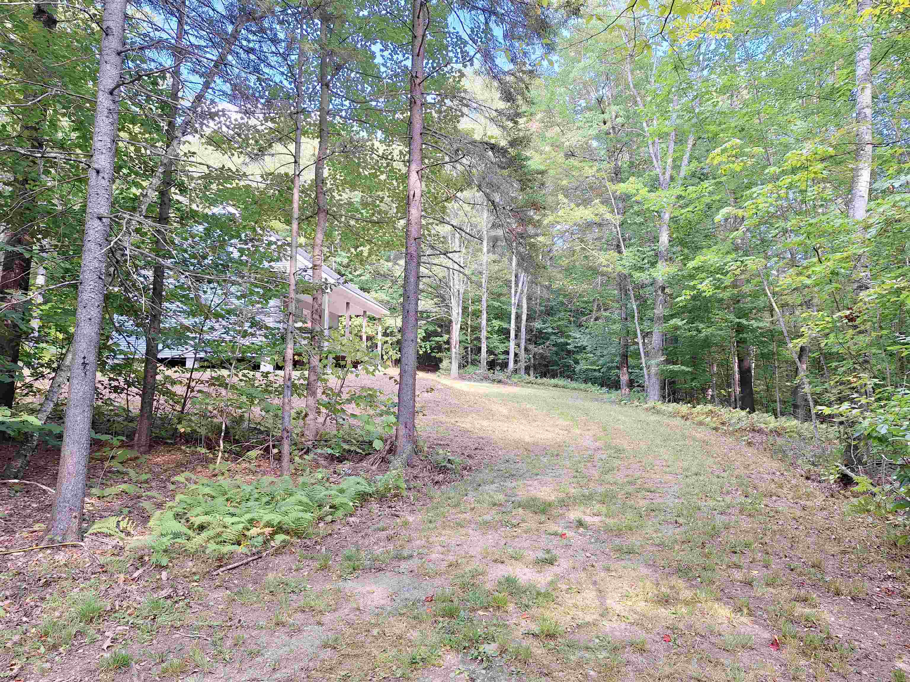 Property Photo: 149 Grout Hill Road NH 03608
