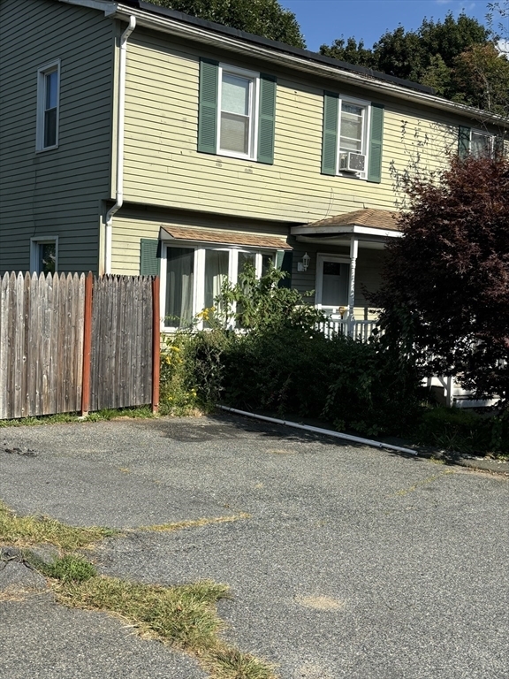 Property Photo:  38 Goddard Memorial Dr  MA 01603 