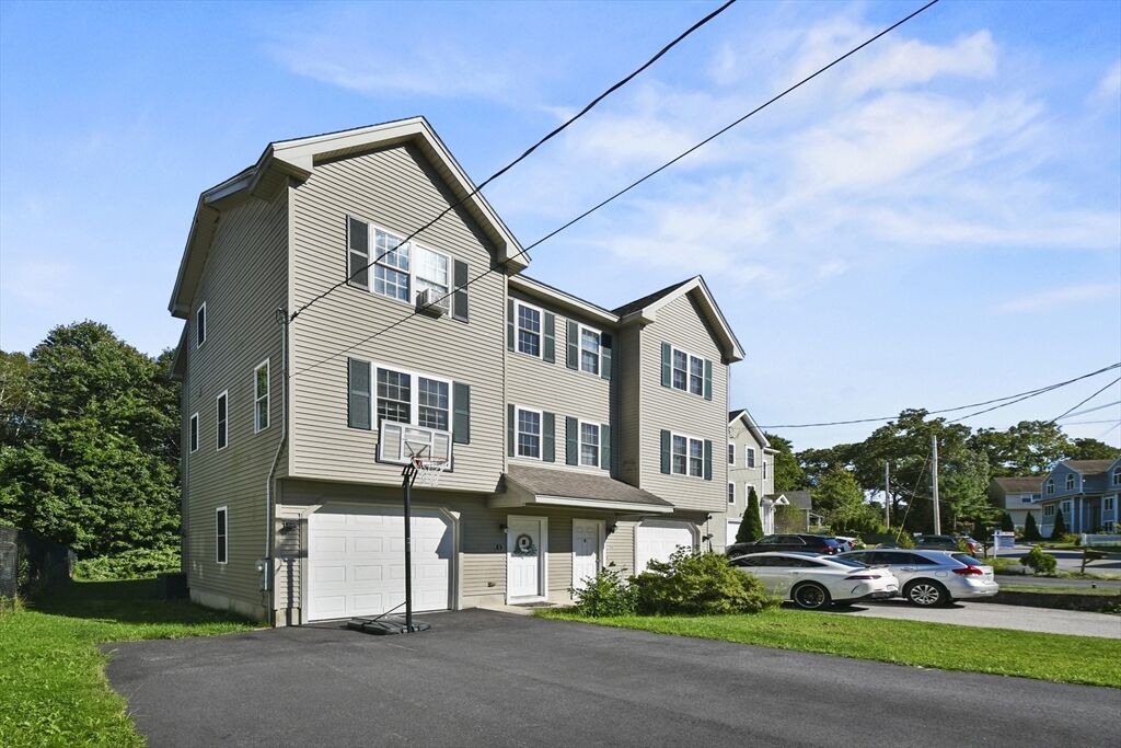 Property Photo:  30-B Pine Hill Road  MA 01604 