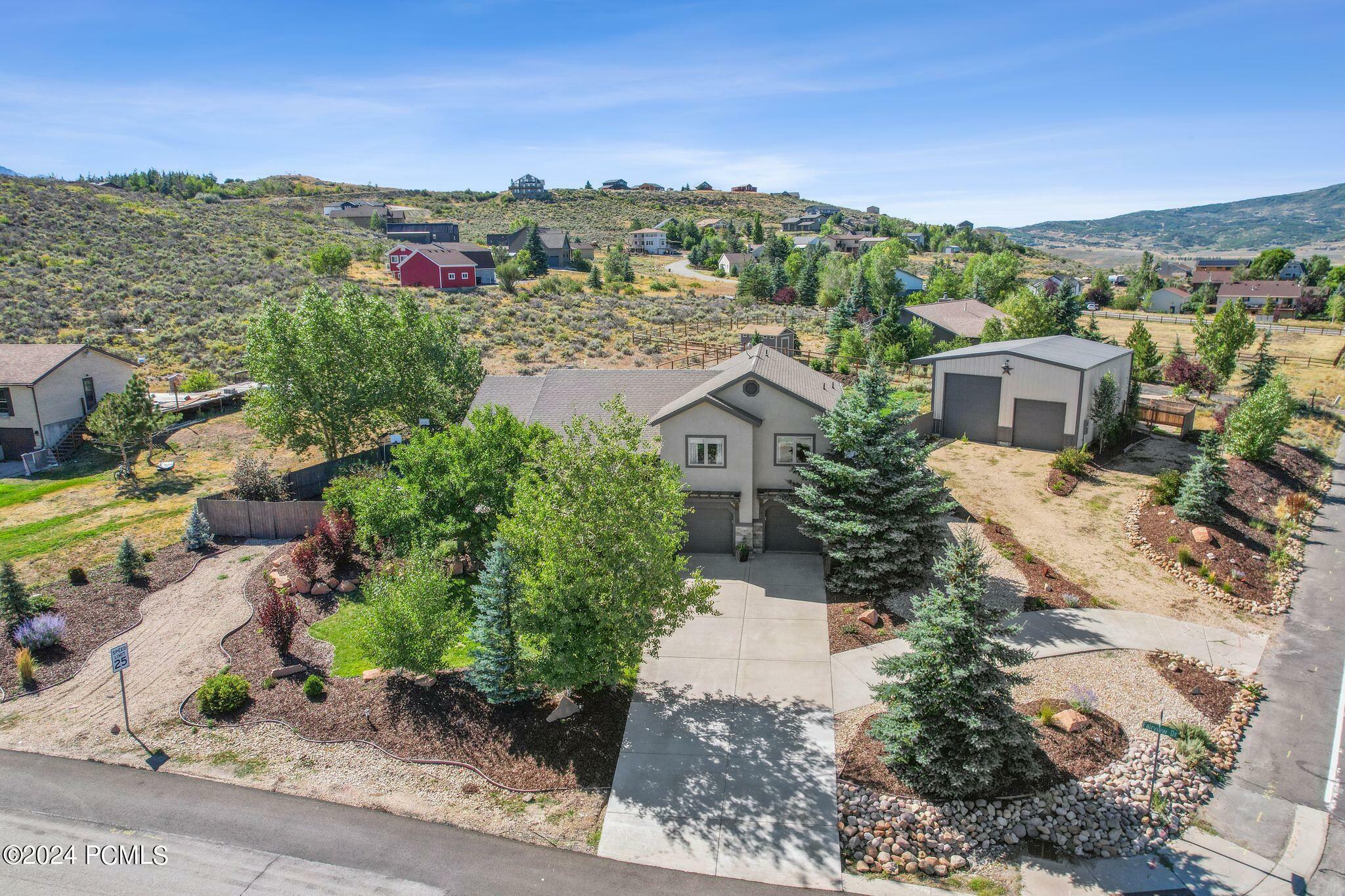 6189 N Fairview Drive Drive  Park City UT 84098 photo