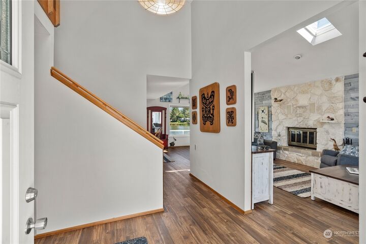 Property Photo:  776  Falls Of Clyde Loop SE  WA 98569 