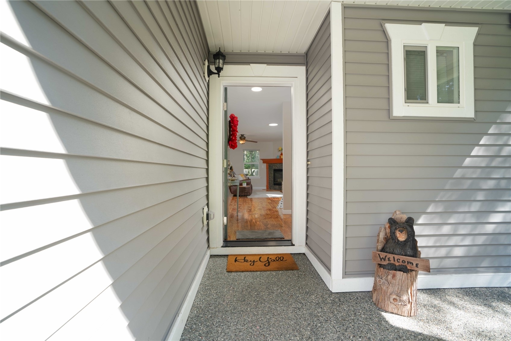 Property Photo: 7701 85th Avenue NE WA 98270