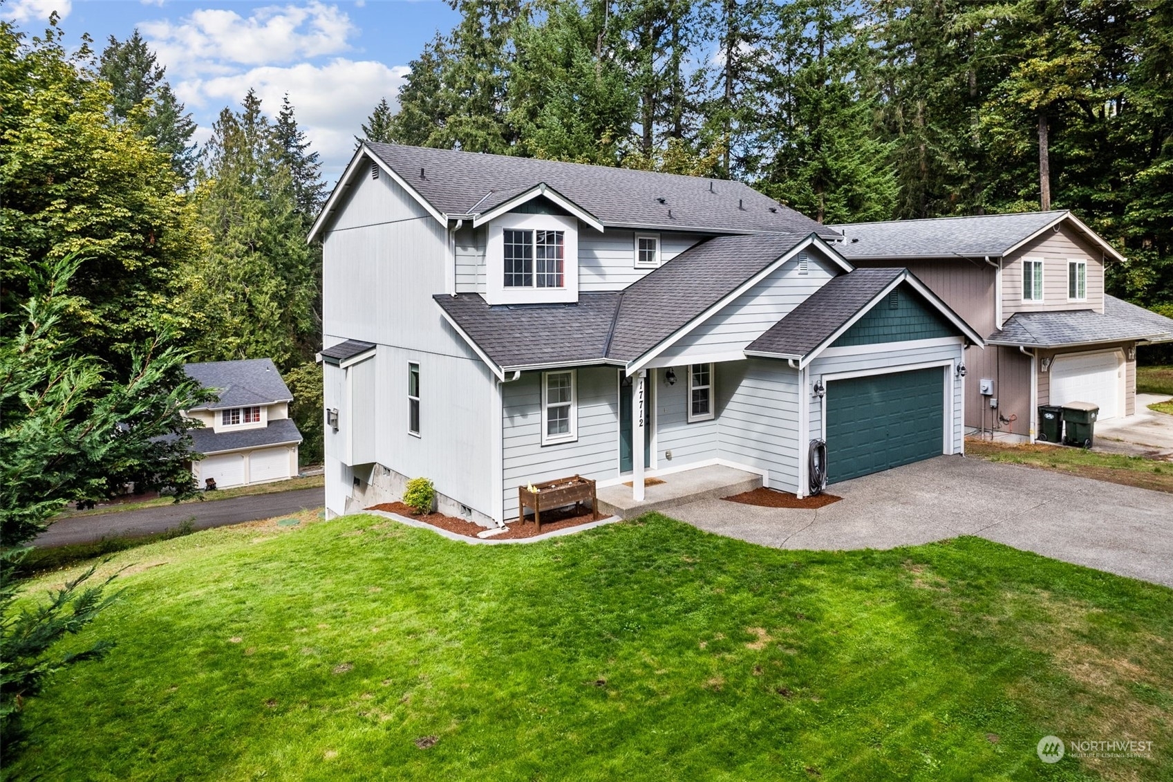 Property Photo:  17712 E Clear Lake Boulevard SE  WA 98597 