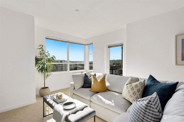 Property Photo:  5440 Leary Avenue NW 512  WA 98107 