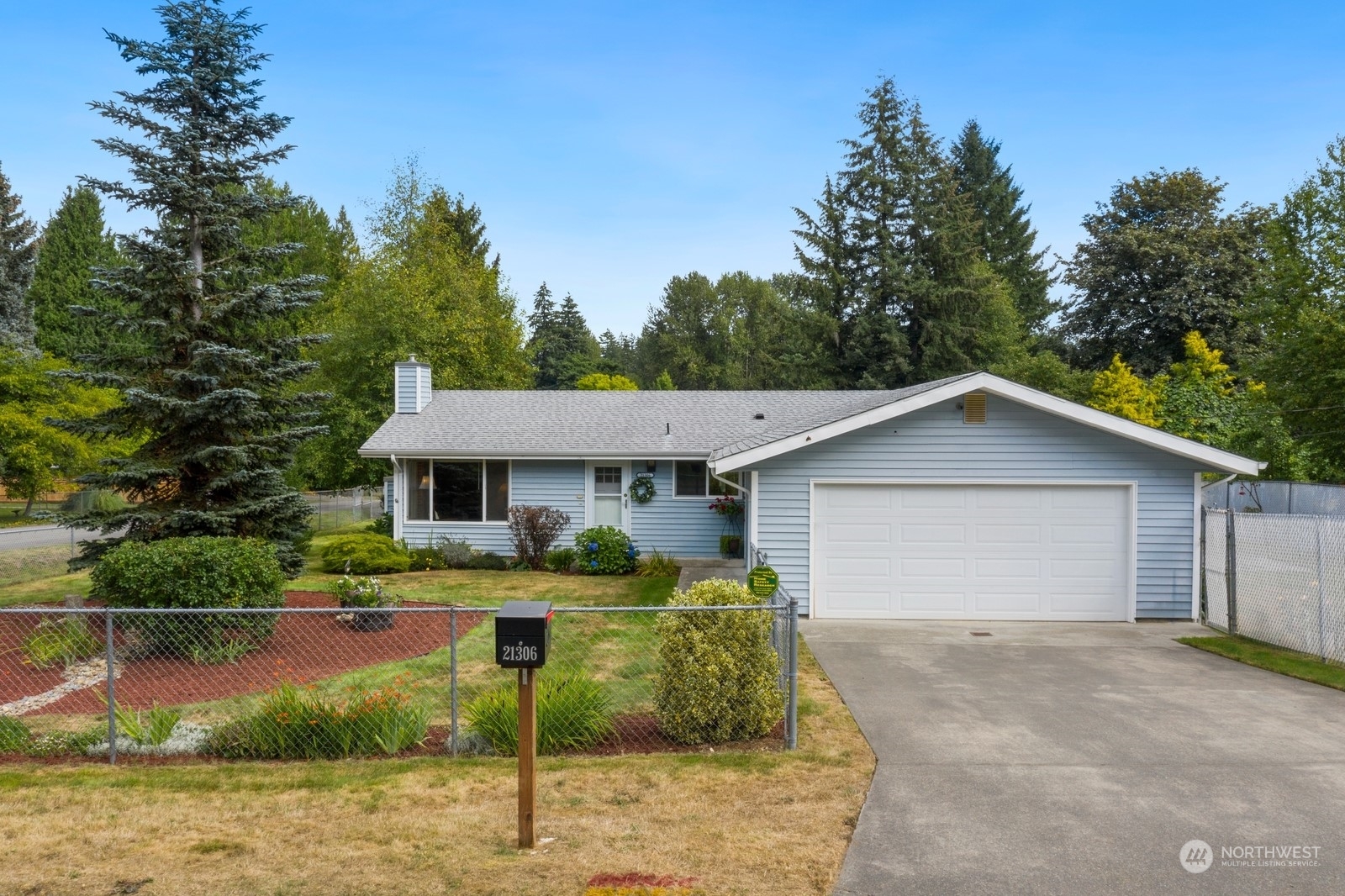 21306 188th Avenue SE  Renton WA 98058 photo