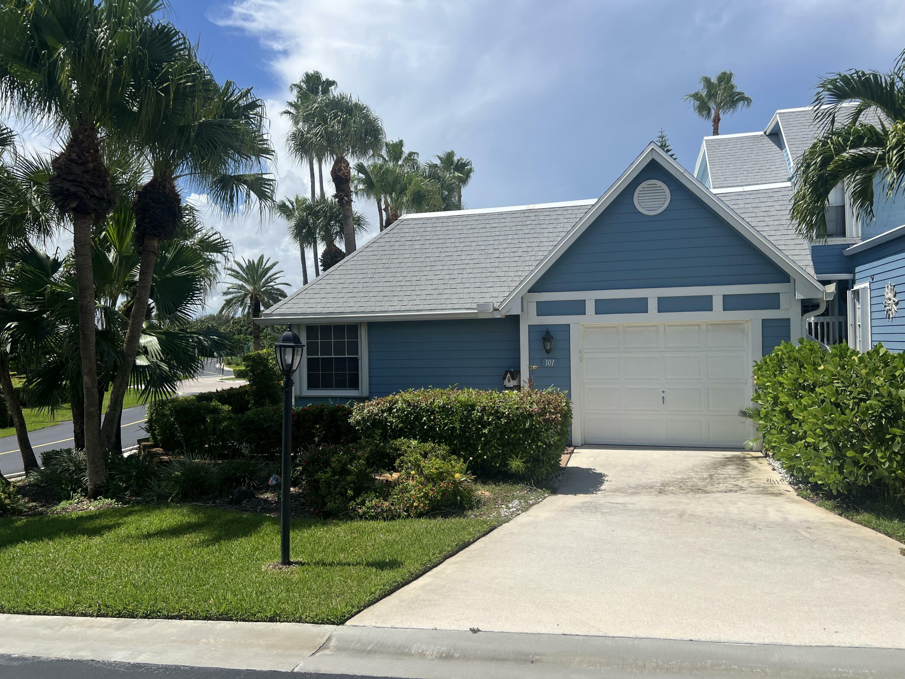 Property Photo:  101 Ocean Dunes Circle  FL 33477 