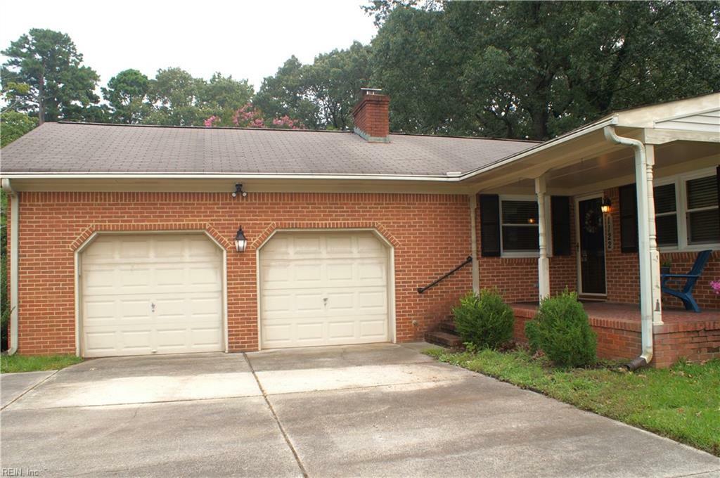 Property Photo:  1122 Flobert Drive  VA 23464 