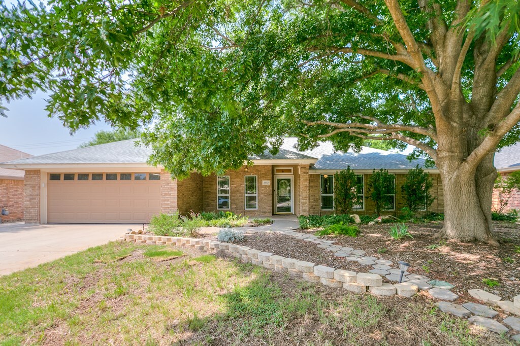 Property Photo:  3553 Dominion Ridge  TX 76904 