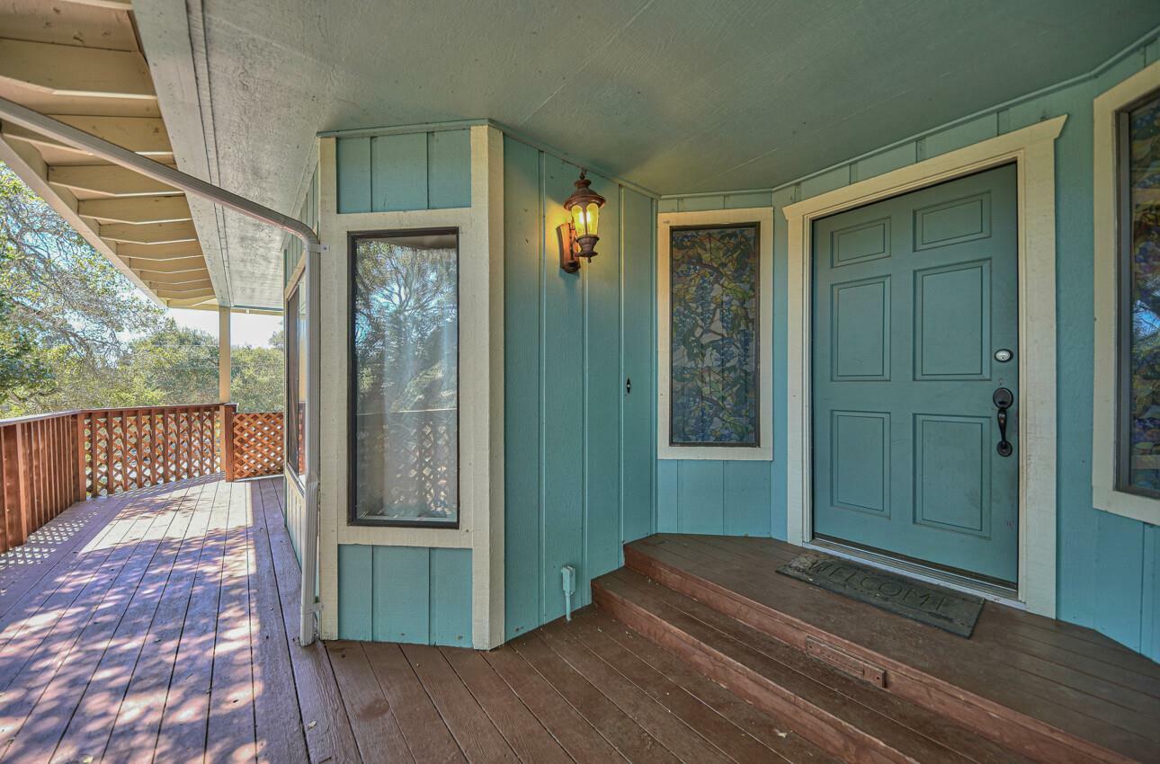 Property Photo:  19205 Marjorie Road  CA 93907 