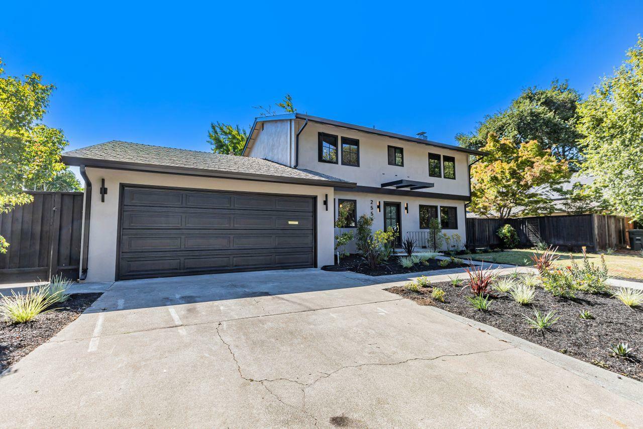 Property Photo:  2556 Diericx Drive  CA 94040 