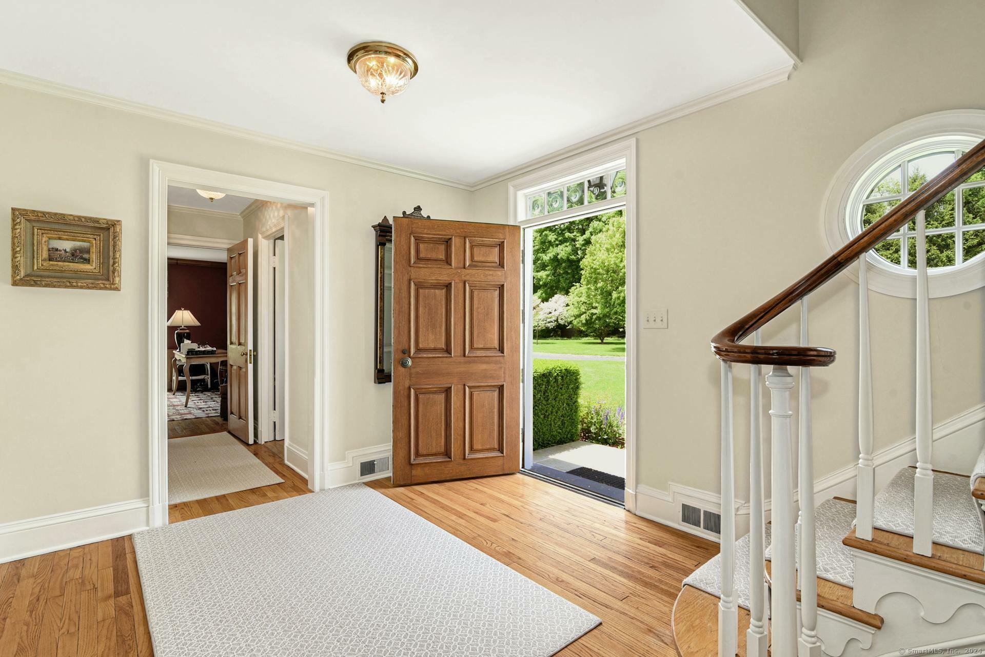 Property Photo:  153 Sunset Hill Road  CT 06840 