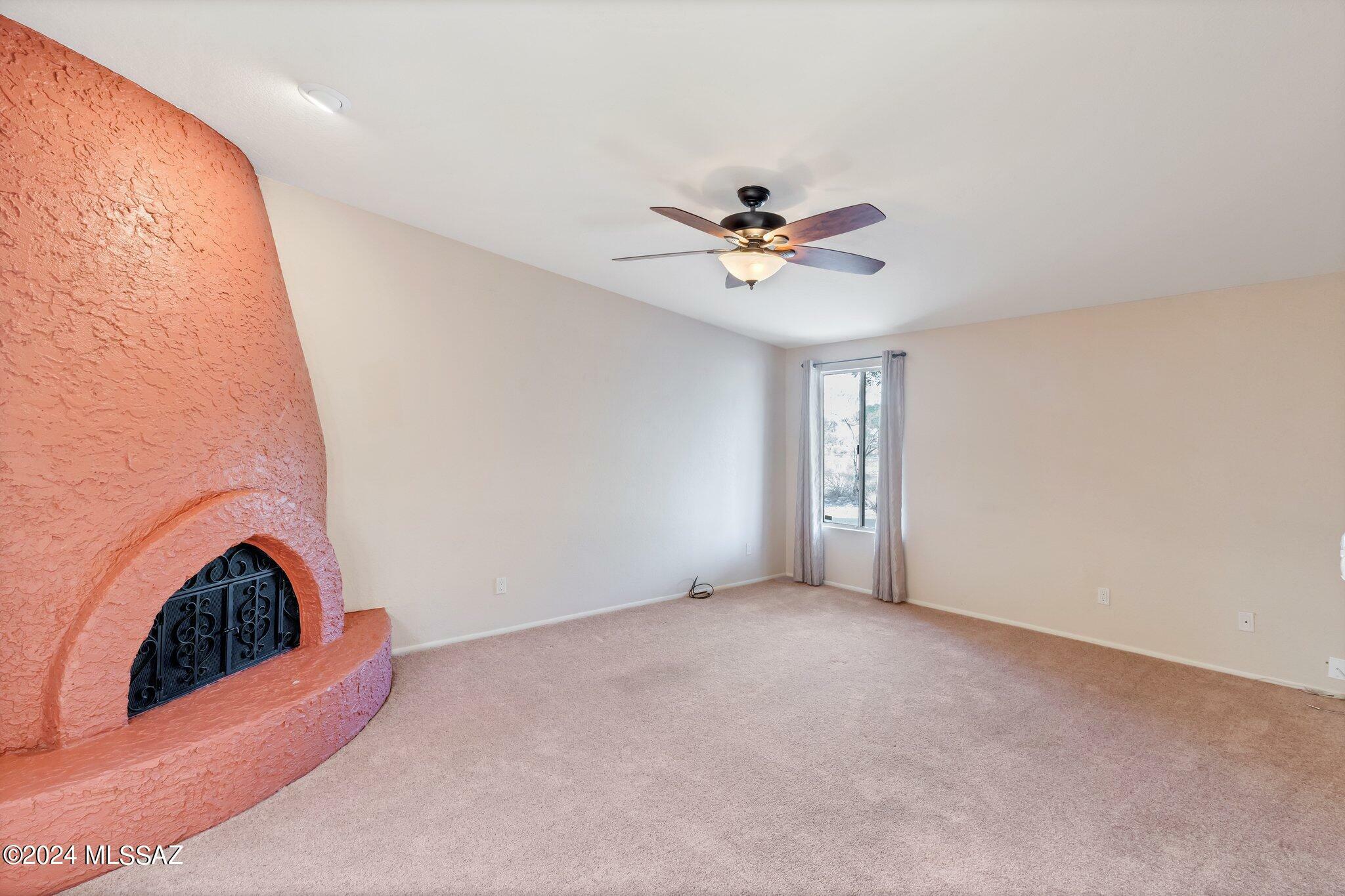 Property Photo:  1850 N Camino De La Cienega  AZ 85715 