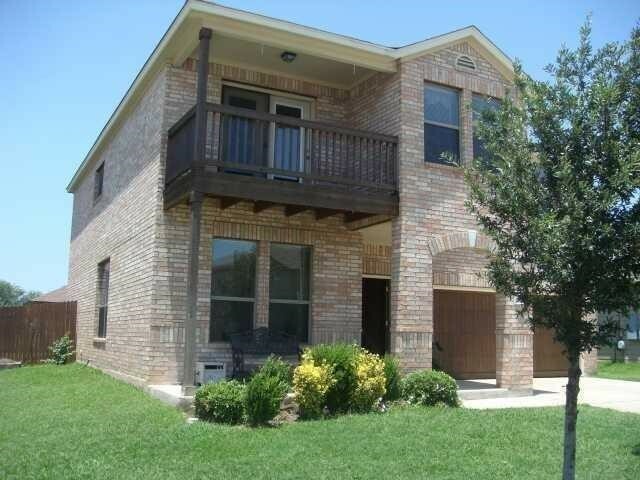 1316 Arizona Mesa Cove  Round Rock TX 78664 photo