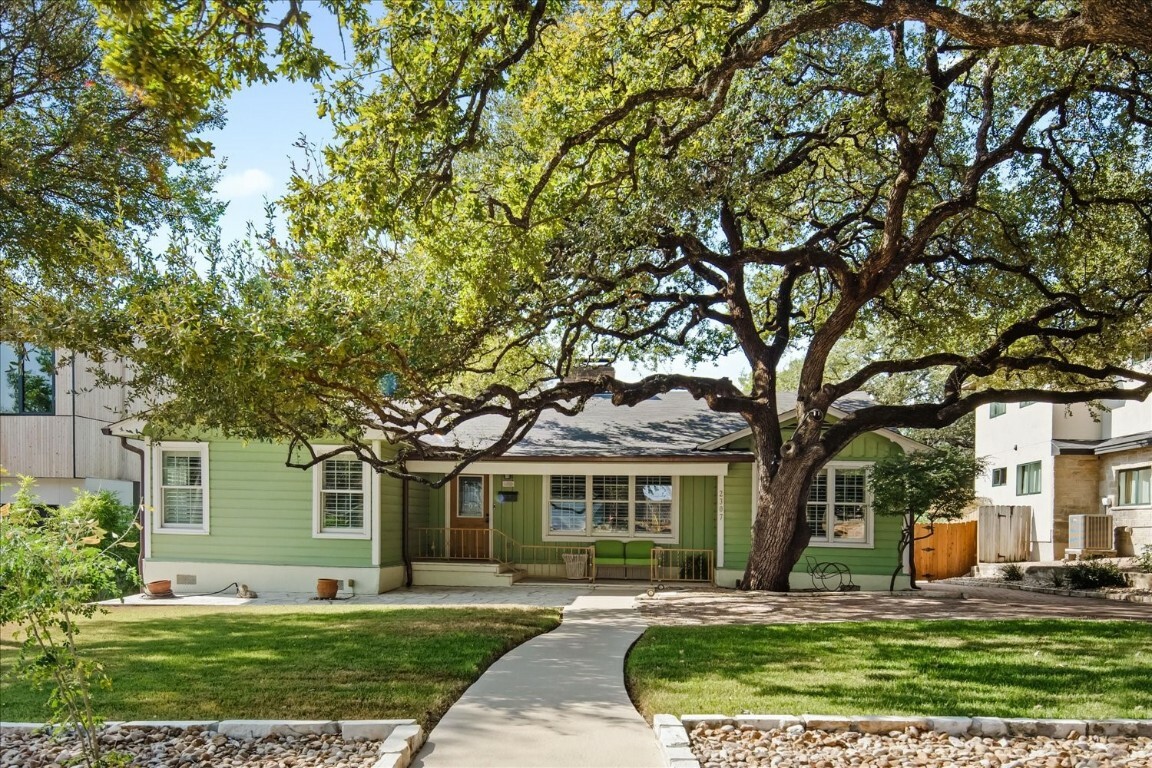 2307 Westover Road  Austin TX 78703 photo