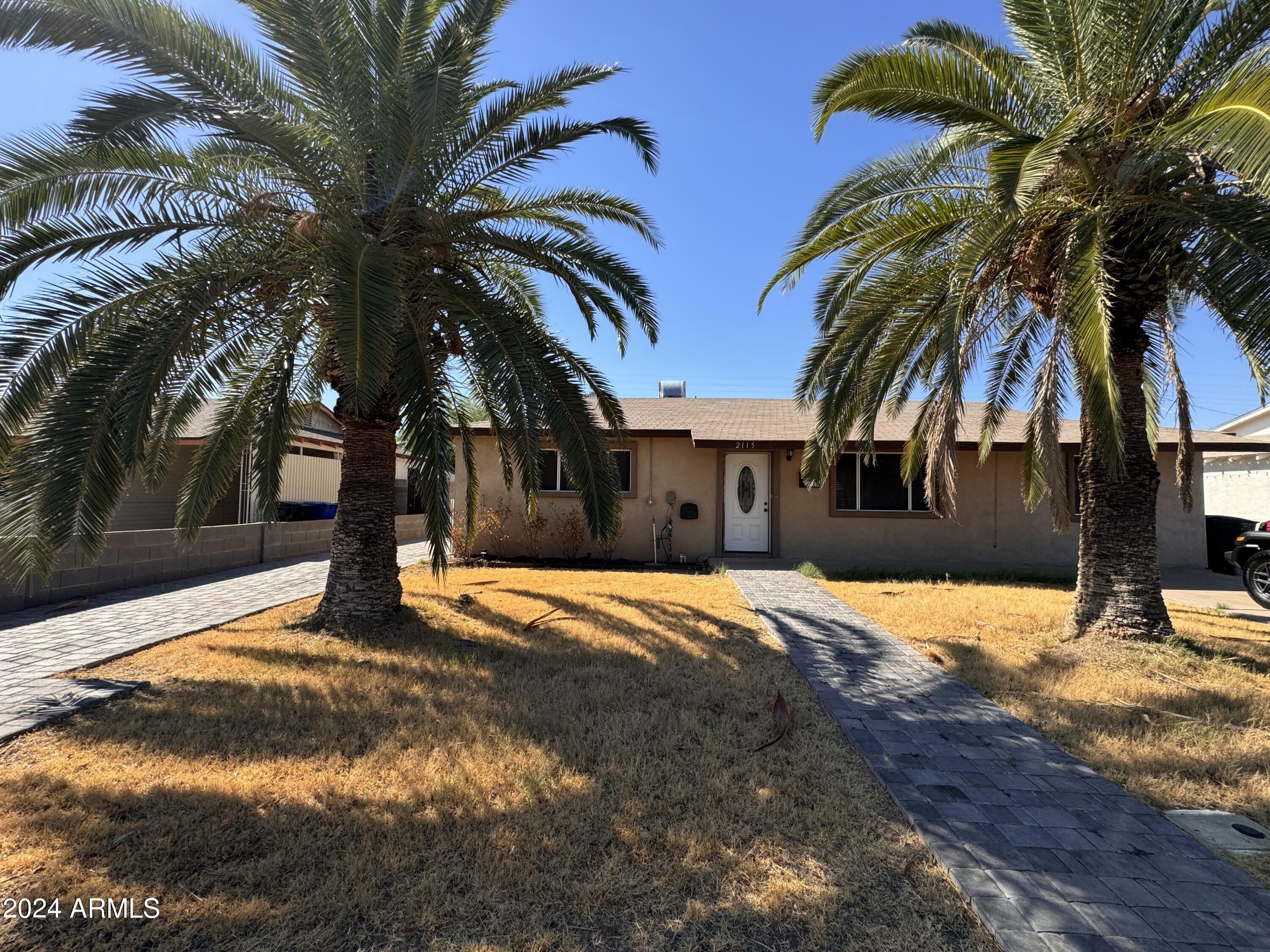 Property Photo:  2115 E Birchwood Avenue  AZ 85204 